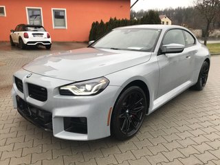 BMW M2 Demonstrator for sale