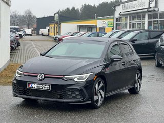 Volkswagen Golf GTI Used vehicle for sale