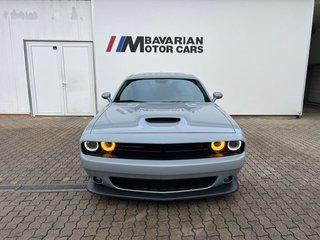 2022 Dodge Challenger RT Plus - photo 2