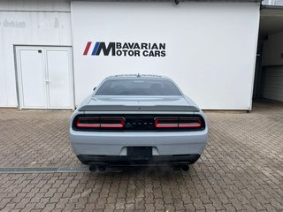 2022 Dodge Challenger RT Plus - photo 2