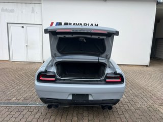 2022 Dodge Challenger RT Plus - photo 3