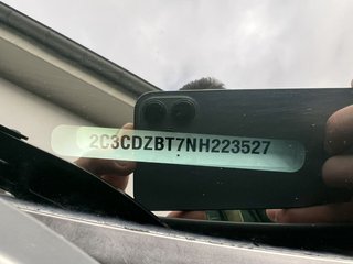 2022 Dodge Challenger RT Plus - photo 4