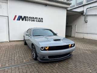 2022 Dodge Challenger RT Plus - photo 3