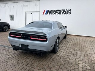 2022 Dodge Challenger RT Plus - photo 4