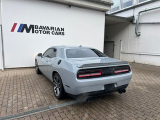 2022 Dodge Challenger RT Plus - photo 5