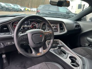 2022 Dodge Challenger RT Plus - photo 6