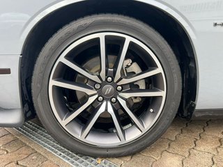 2022 Dodge Challenger RT Plus - photo 9