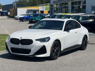BMW M240i Used vehicle for sale