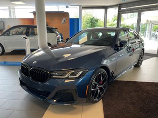 BMW 530 Used vehicle for sale