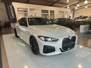 2025 BMW M440i xDrive Coupe - photo 2