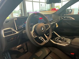 2025 BMW M440i xDrive Coupe - photo 6