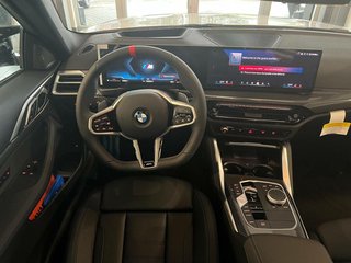 2025 BMW M440i xDrive Coupe - photo 7