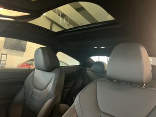 2025 BMW M440i xDrive Coupe - photo 10