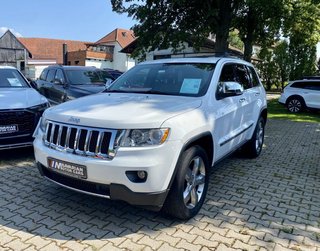 Jeep Grand Cherokee Used vehicle for sale