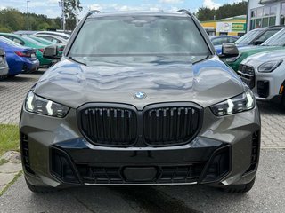2026 BMW X5 xDrive40i - photo 2
