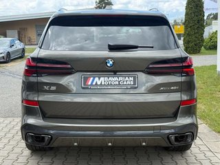 2026 BMW X5 xDrive40i - photo 2