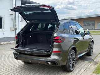 2026 BMW X5 xDrive40i - photo 3