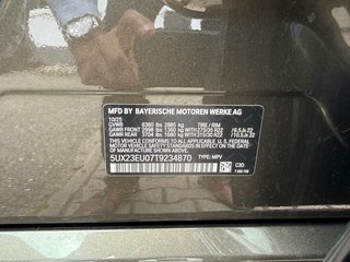 2026 BMW X5 xDrive40i - photo 4