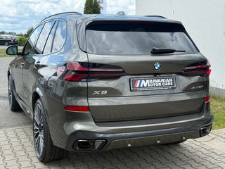2026 BMW X5 xDrive40i - photo 5