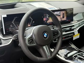 2026 BMW X5 xDrive40i - photo 6