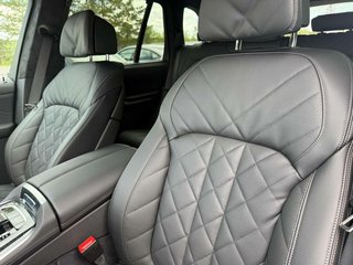 2026 BMW X5 xDrive40i - photo 7