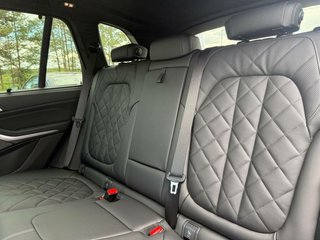 2026 BMW X5 xDrive40i - photo 8