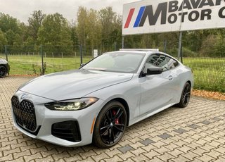 BMW M440i Used vehicle for sale