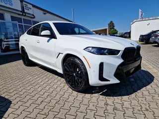 2026 BMW X6 xDrive40i - photo 3