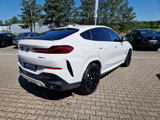 2026 BMW X6 xDrive40i - photo 4
