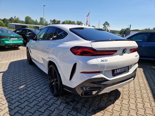 2026 BMW X6 xDrive40i - photo 5