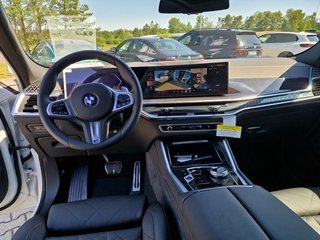 2026 BMW X6 xDrive40i - photo 6