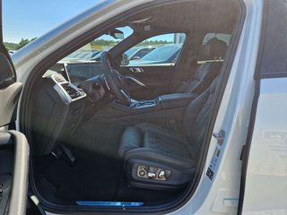 2026 BMW X6 xDrive40i - photo 7