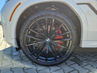 2026 BMW X6 xDrive40i - photo 9