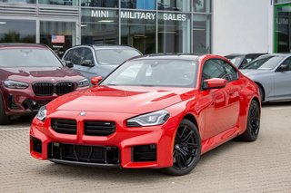 BMW M2 Demonstrator for sale