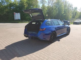 2027 BMW M5 Touring - photo 3