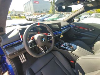 2027 BMW M5 Touring - photo 6