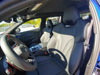 2027 BMW M5 Touring - photo 7