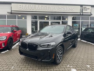 BMW X4 Demonstrator for sale
