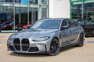 BMW M3 Used vehicle for sale