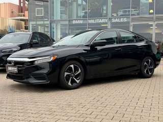 Honda Insight Used vehicle for sale