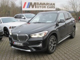 BMW X1 Used vehicle for sale