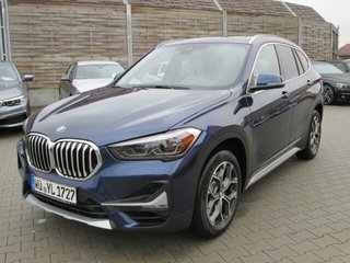 BMW X1 Demonstrator for sale