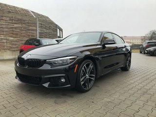 2020 BMW 430i xDrive Gran Coupe M Sport - photo 1