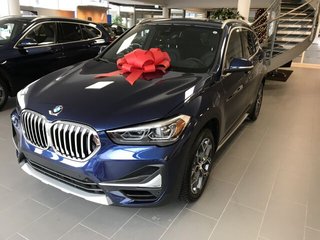 BMW X1 Used vehicle for sale