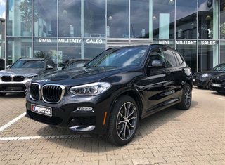 BMW X3 Used vehicle for sale
