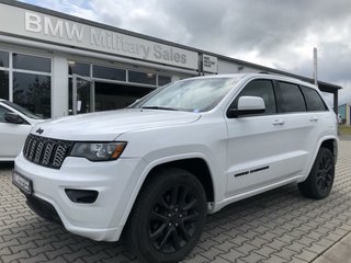 Jeep Grand Cherokee Used vehicle for sale