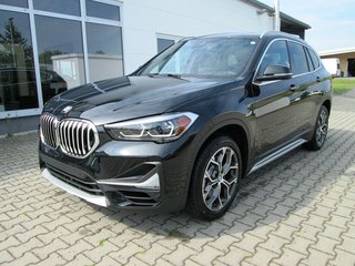 BMW X1 Demonstrator for sale