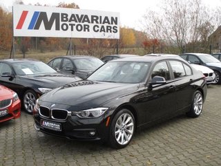BMW 320 Used vehicle for sale