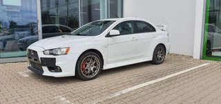 Mitsubishi Lancer Used vehicle for sale