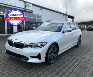 BMW 330 Used vehicle for sale